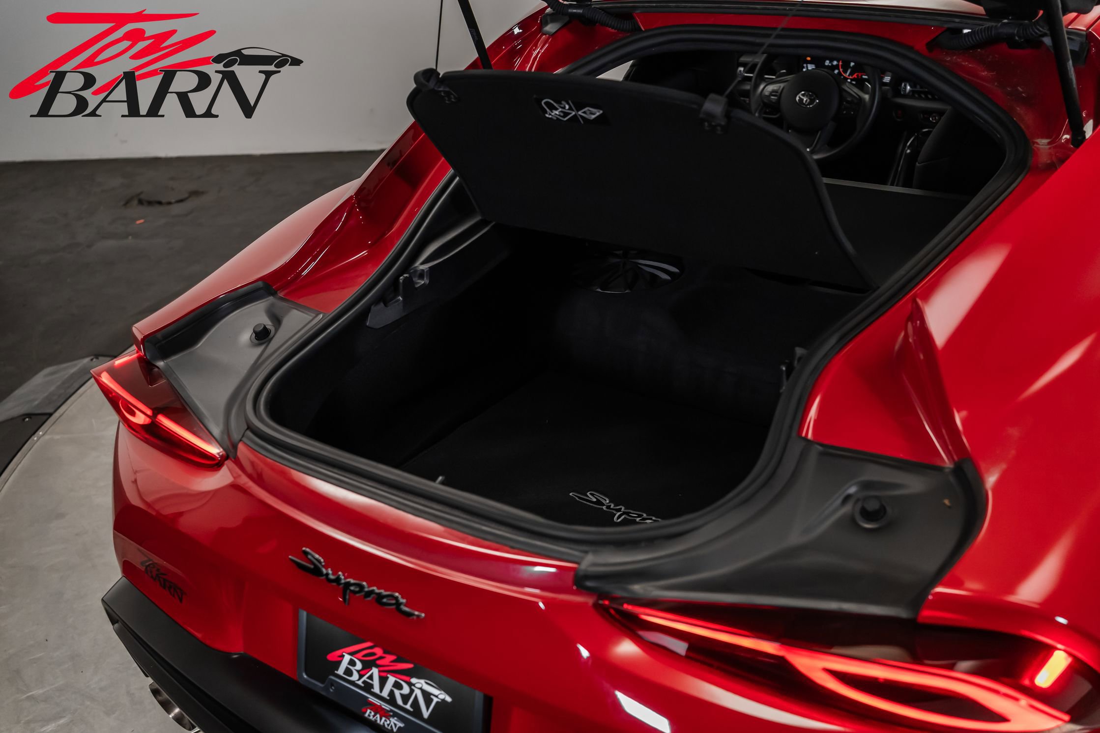 Used 2020 Toyota Supra image 44