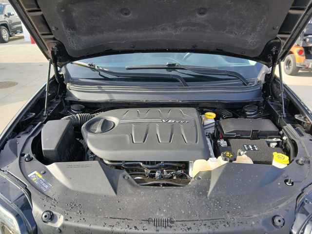 Used 2021 Jeep Cherokee Latitude Lux w/ Comfort/Convenience Group image 30