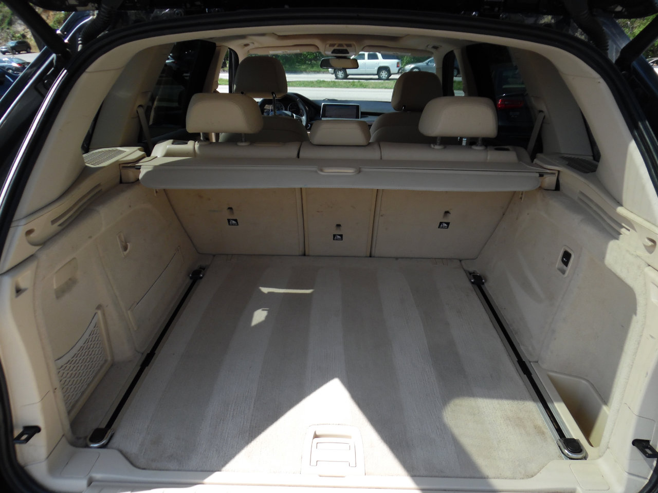 Used 2015 BMW X5 sDrive35i image 27