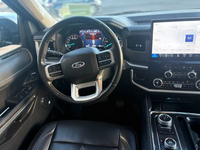 Used 2024 Ford Expedition Max XLT AWD/4WD image 16