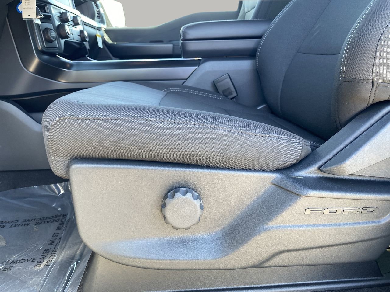 New 2026 Ford F150 STX w/ Equipment Group 200A RWD image 20