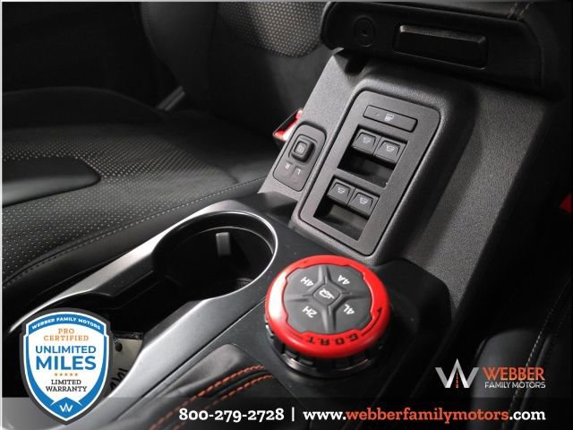 New 2025 Ford Bronco Raptor image 30