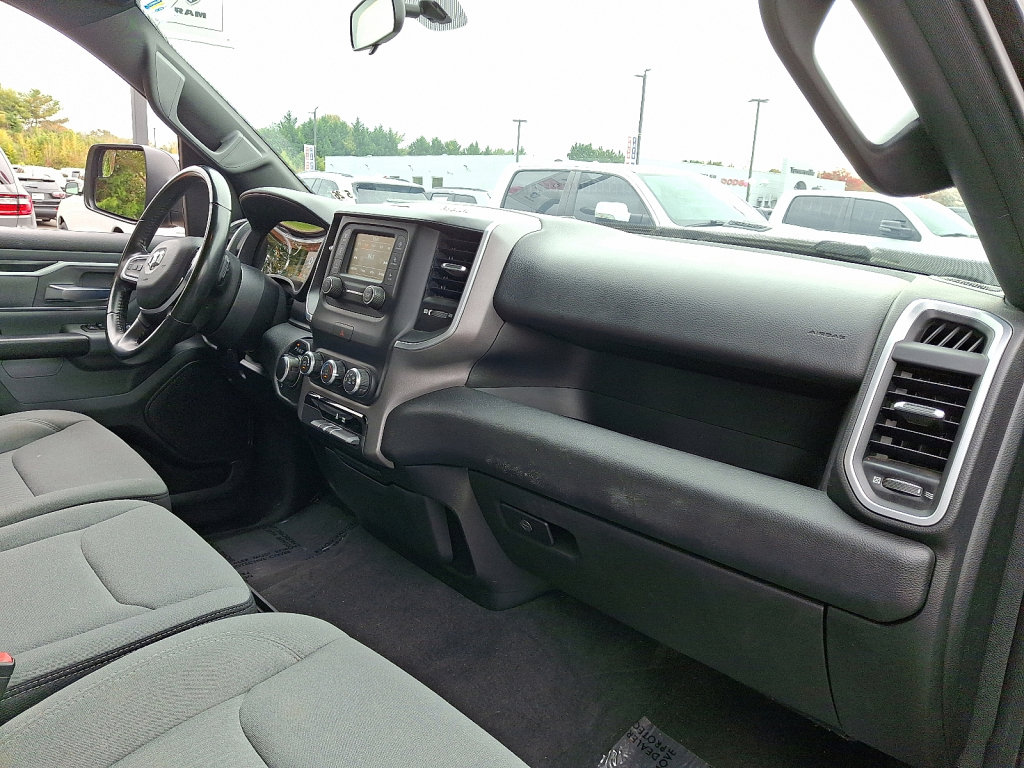 Certified 2021 RAM 1500 Big Horn image 11