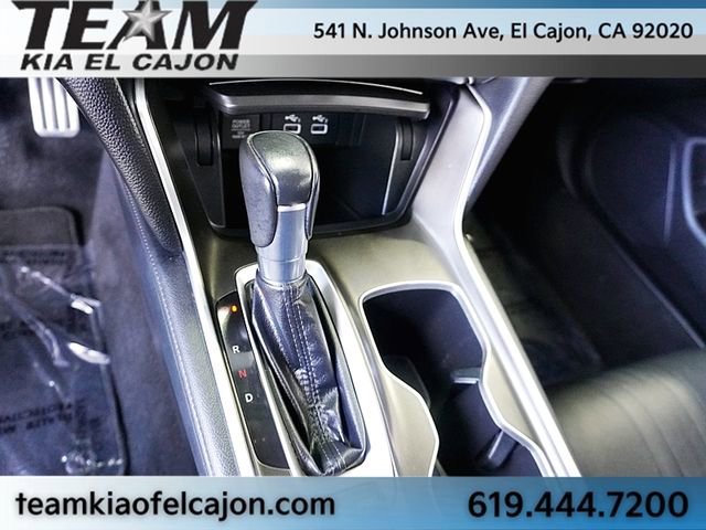 Used 2022 Honda Accord Sport Special Edition image 29