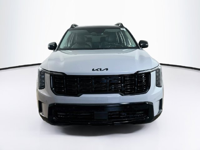 Used 2026 Kia Sorento X-Line EX AWD/4WD image 2