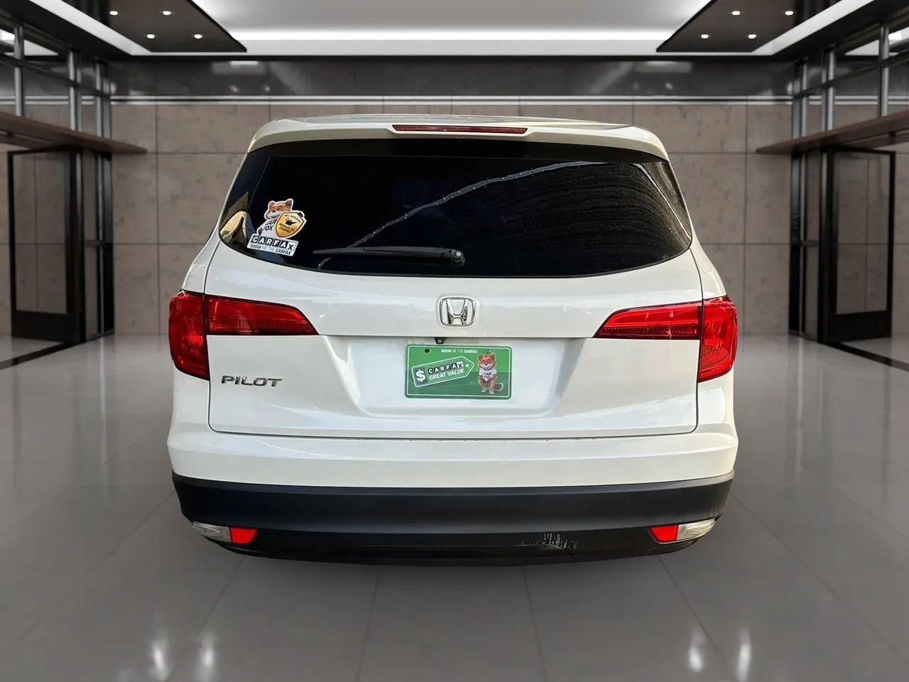 Used 2016 Honda Pilot EX-L image 27