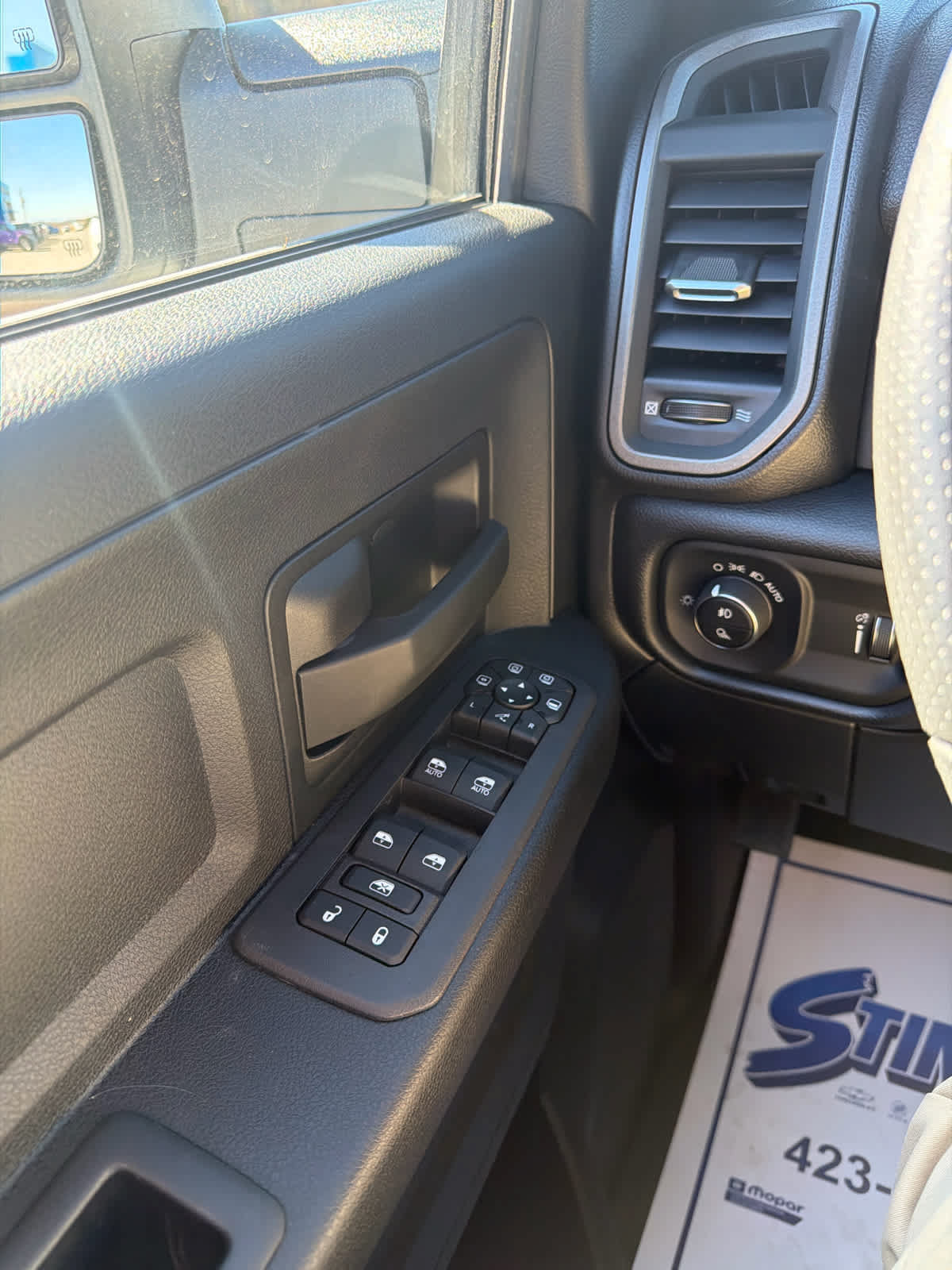 Used 2026 RAM 2500 Tradesman AWD/4WD image 18