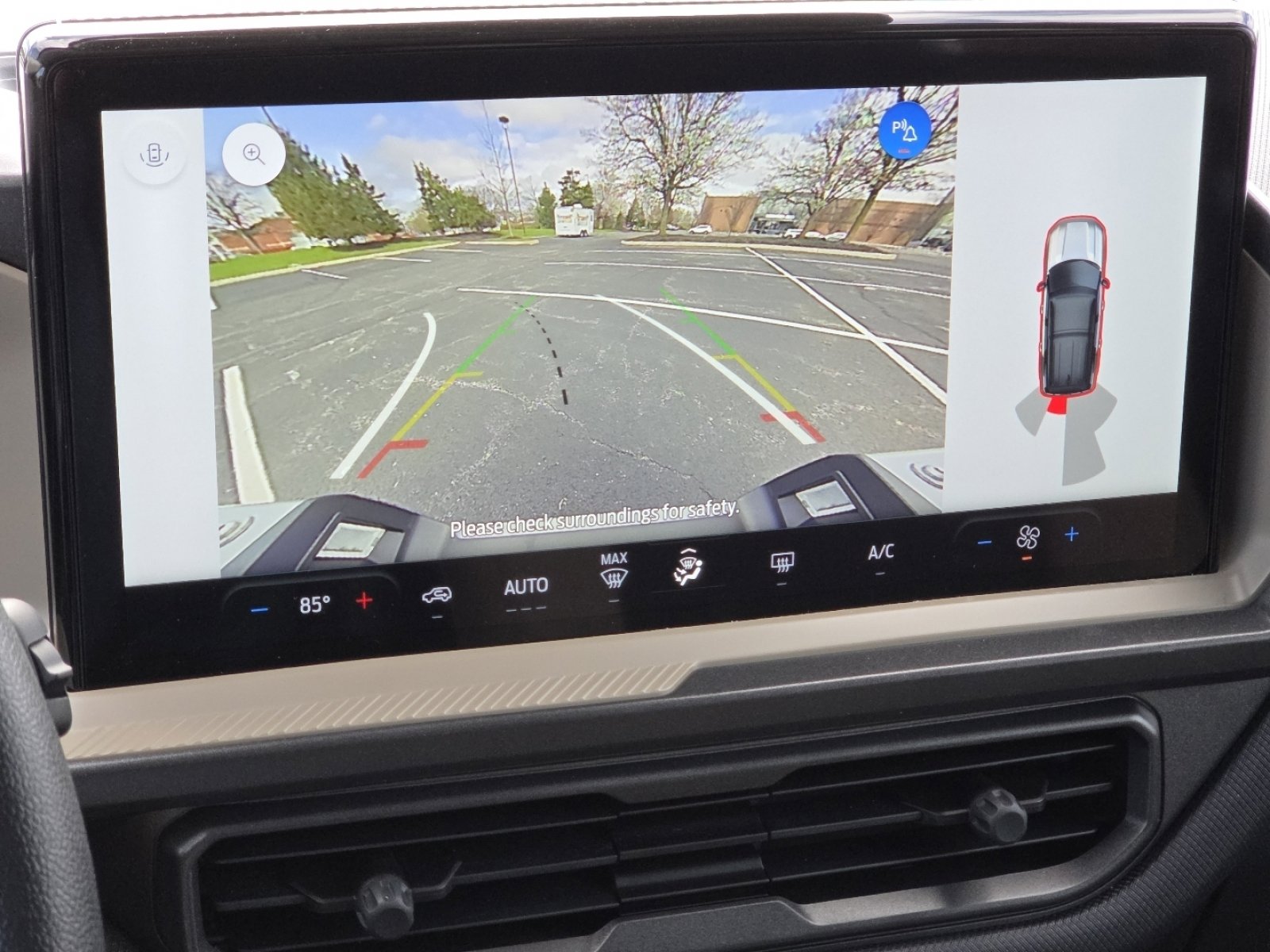 Used 2025 Ford Bronco Sport Big Bend image 7