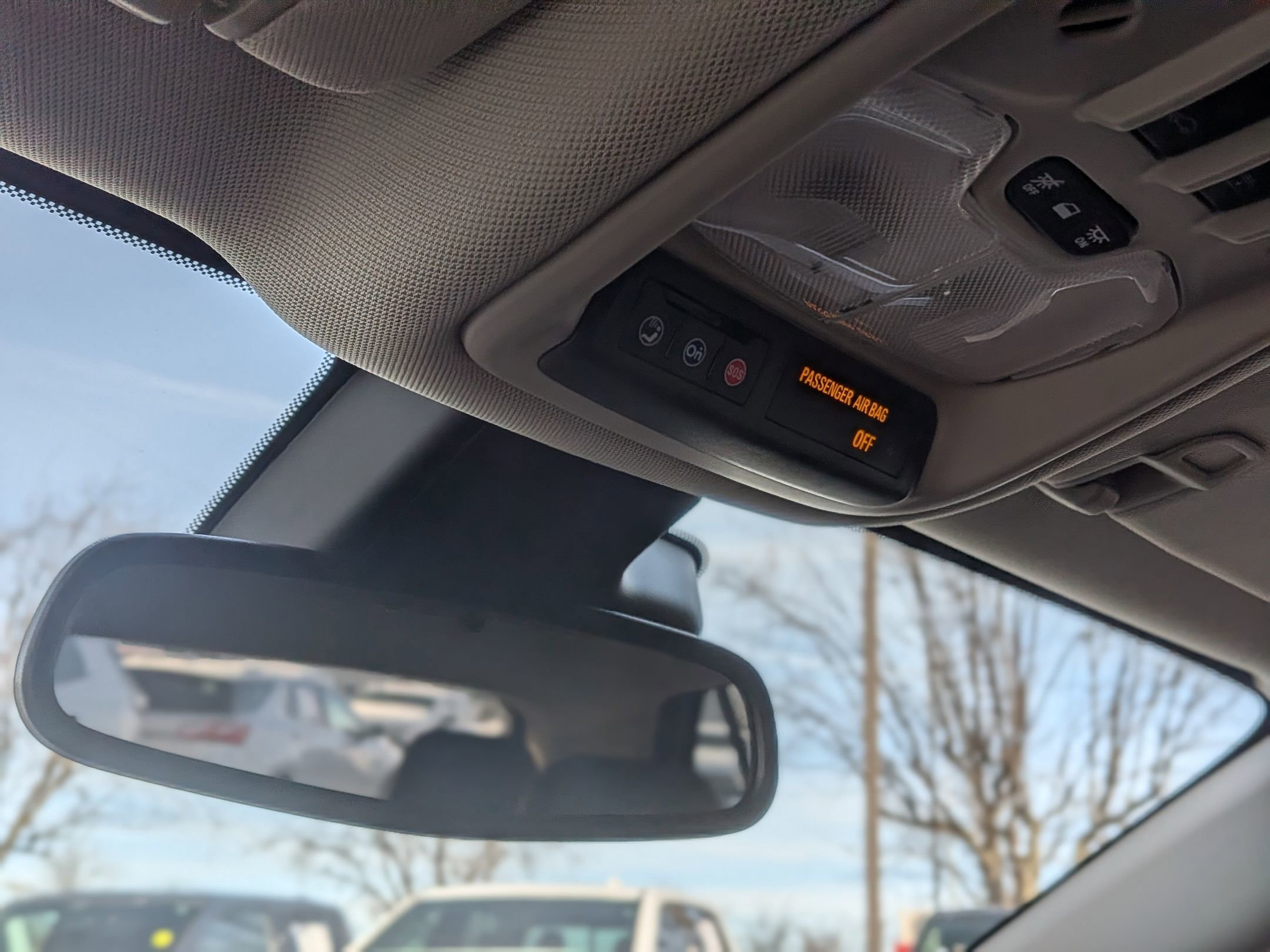 Certified 2024 Buick Encore GX Avenir w/ Avenir Convenience Package image 32