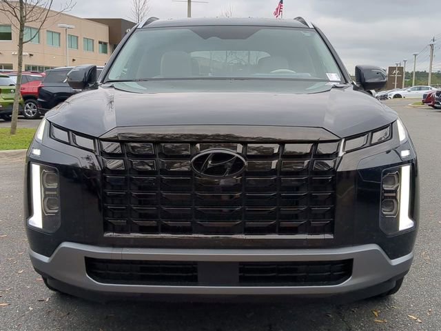 New 2024 Hyundai Palisade Limited image 9
