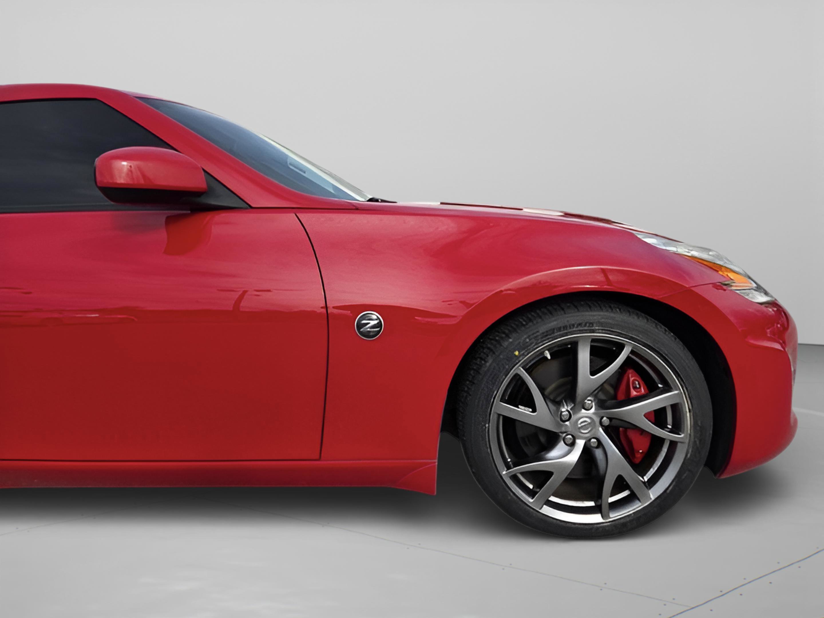 Used 2016 Nissan 370Z Sport Tech image 27