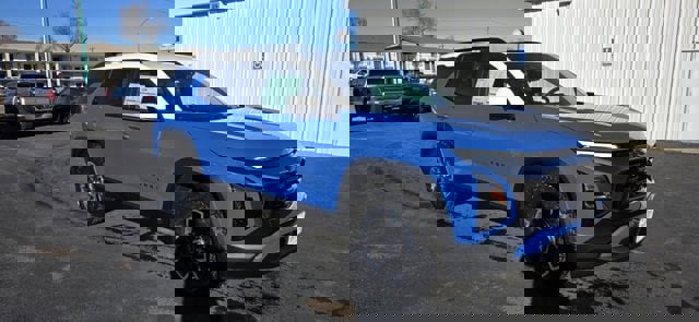 New 2026 Chevrolet Equinox ACTIV