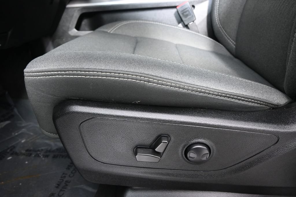 Used 2022 RAM 1500 Big Horn AWD/4WD image 21