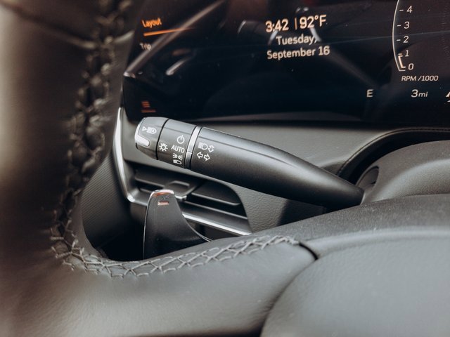 New 2026 Cadillac CT5 Premium Luxury w/ Sun And Sound Package image 36