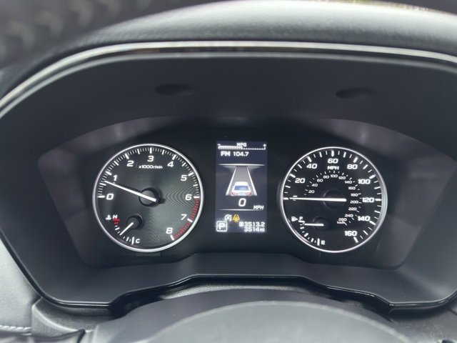 Used 2025 Subaru Legacy Premium image 14