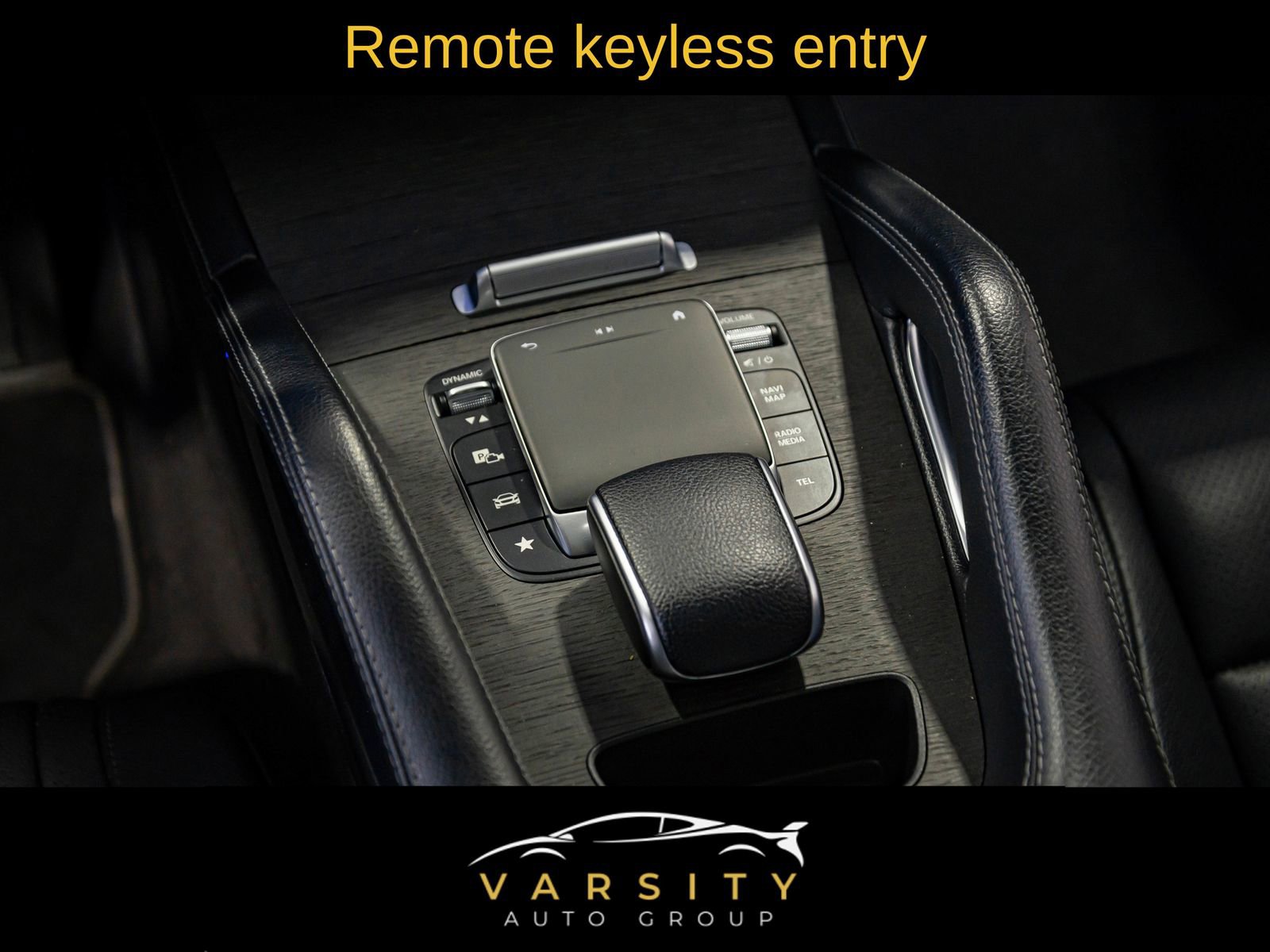 Used 2021 Mercedes-Benz GLE 350 4MATIC image 20