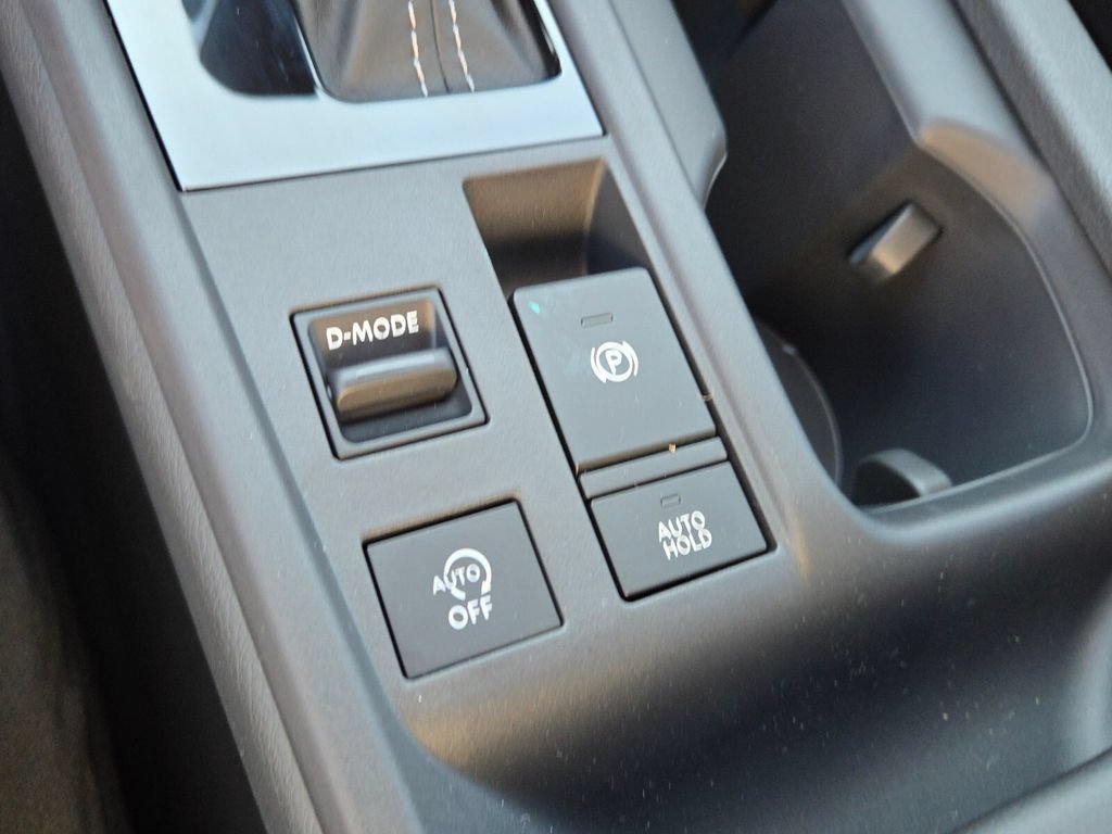 New 2027 Nissan Sentra SV w/ SV Convenience Package FWD image 20