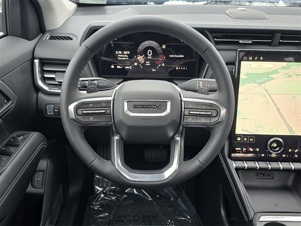 New 2026 GMC Terrain Denali image 26