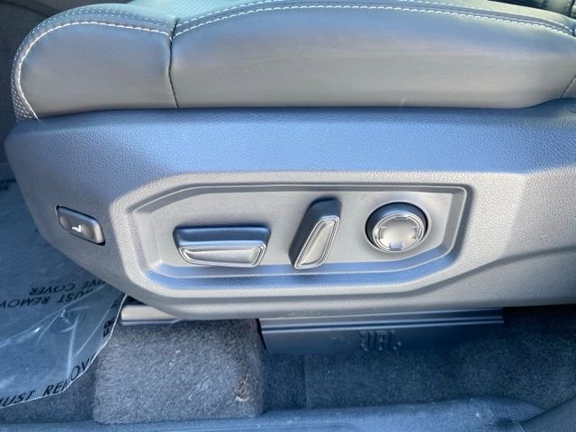 Certified 2025 Toyota Sequoia Capstone image 21