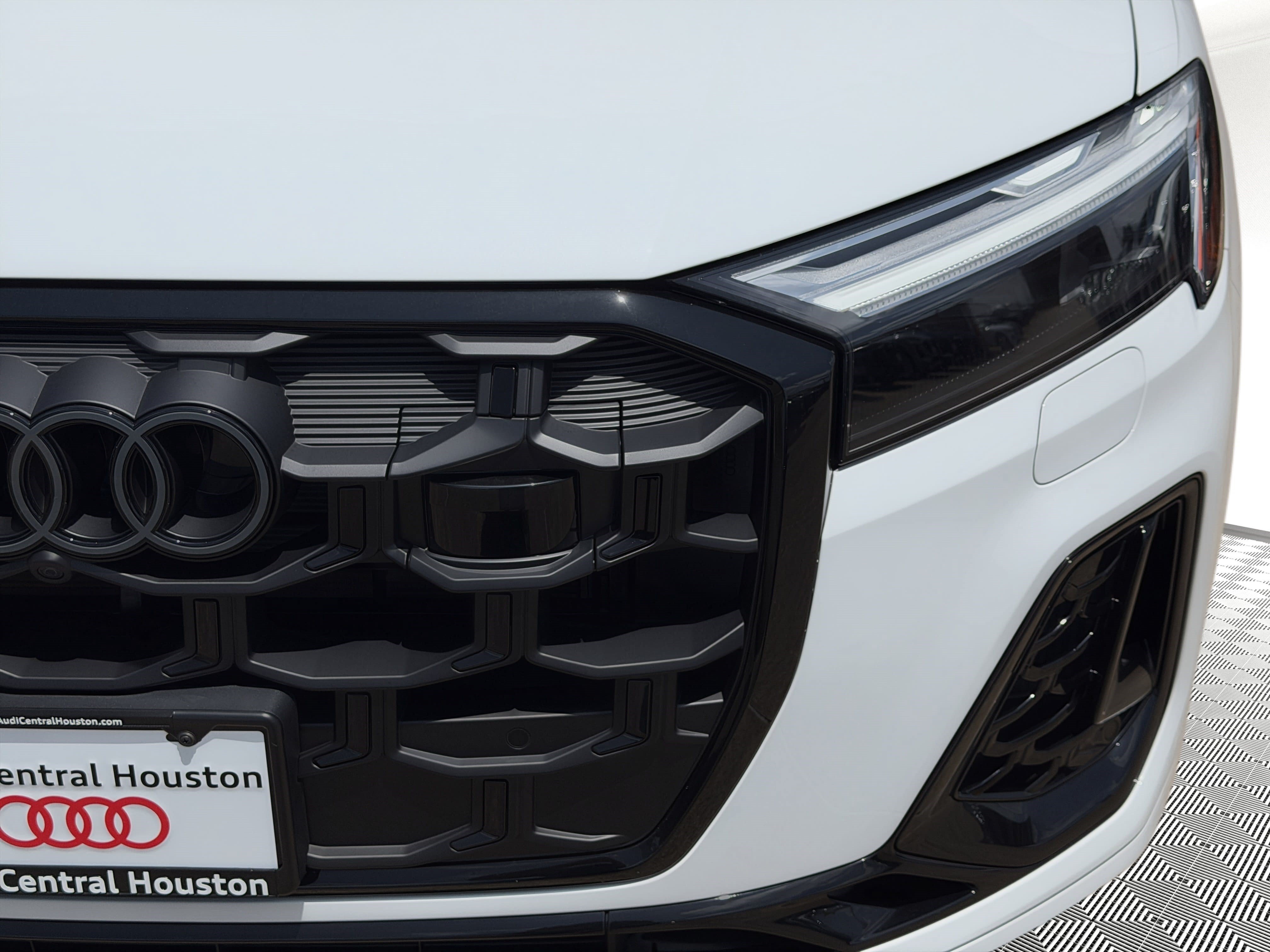 New 2026 Audi Q7 Premium Plus AWD/4WD image 11