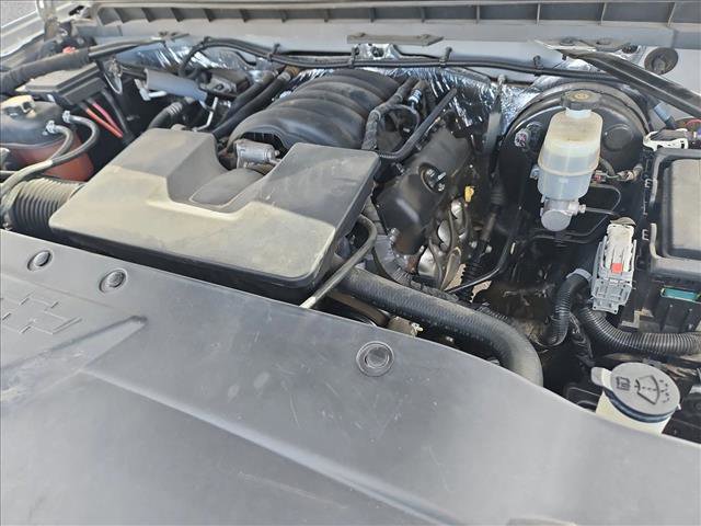 Used 2017 Chevrolet Silverado 1500 LT w/ All Star Edition image 22