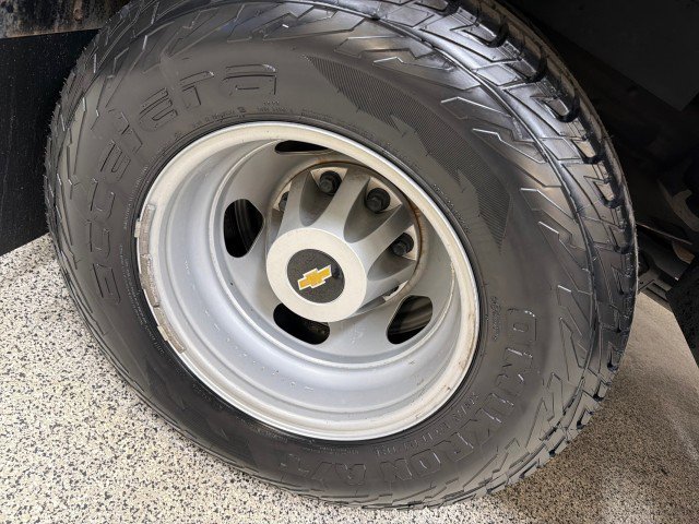 Used 2021 Chevrolet Silverado 3500 W/T w/ WT Convenience Package image 75