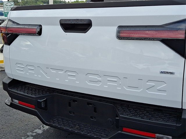 New 2026 Hyundai Santa Cruz SEL image 6