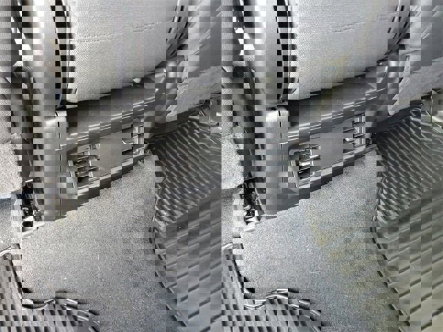 New 2025 GMC Sierra 1500 Pro w/ Graphite Edition image 16