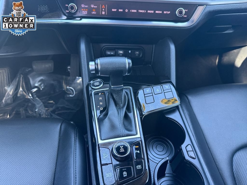Certified 2023 Kia Sportage EX AWD/4WD image 13