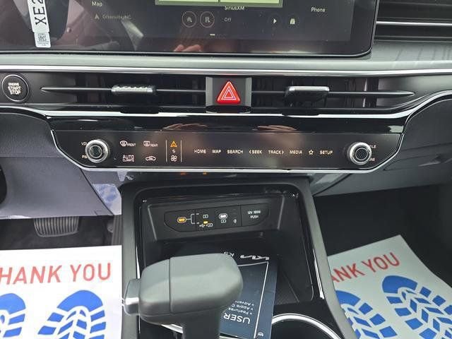 New 2026 Kia K5 GT-Line image 10