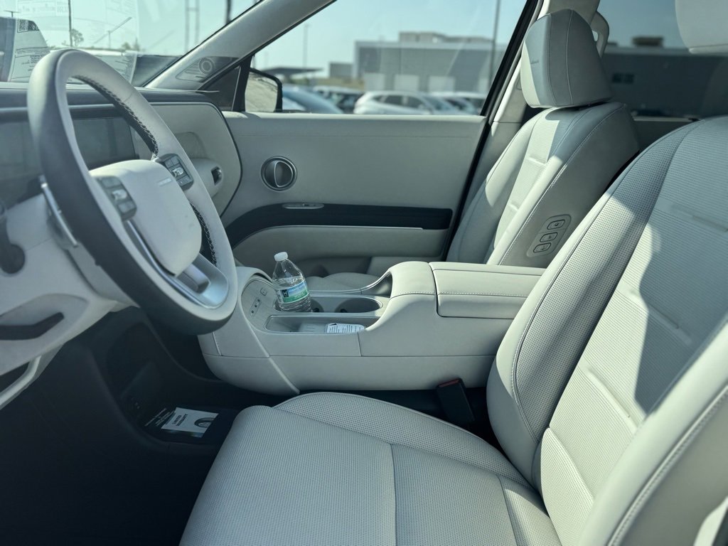 New 2026 Hyundai Palisade Calligraphy image 21