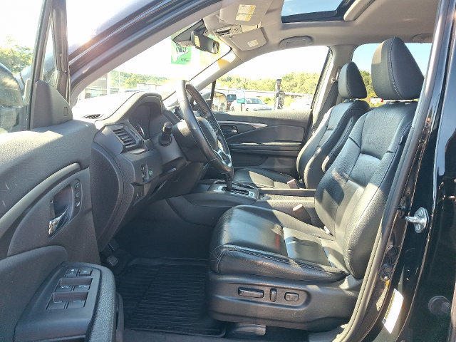Used 2019 Honda Pilot EX-L image 13