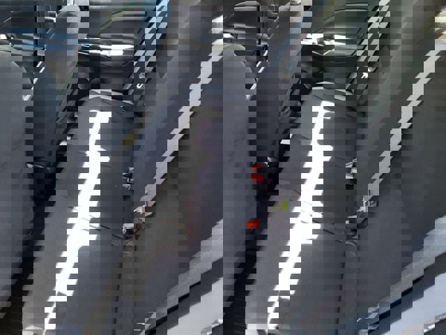 Certified 2025 Nissan Versa S w/ Trunk Package image 21