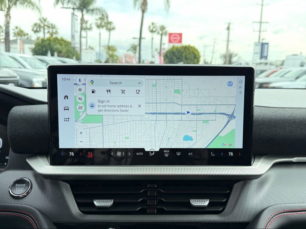 Used 2026 Ford Explorer ST image 24