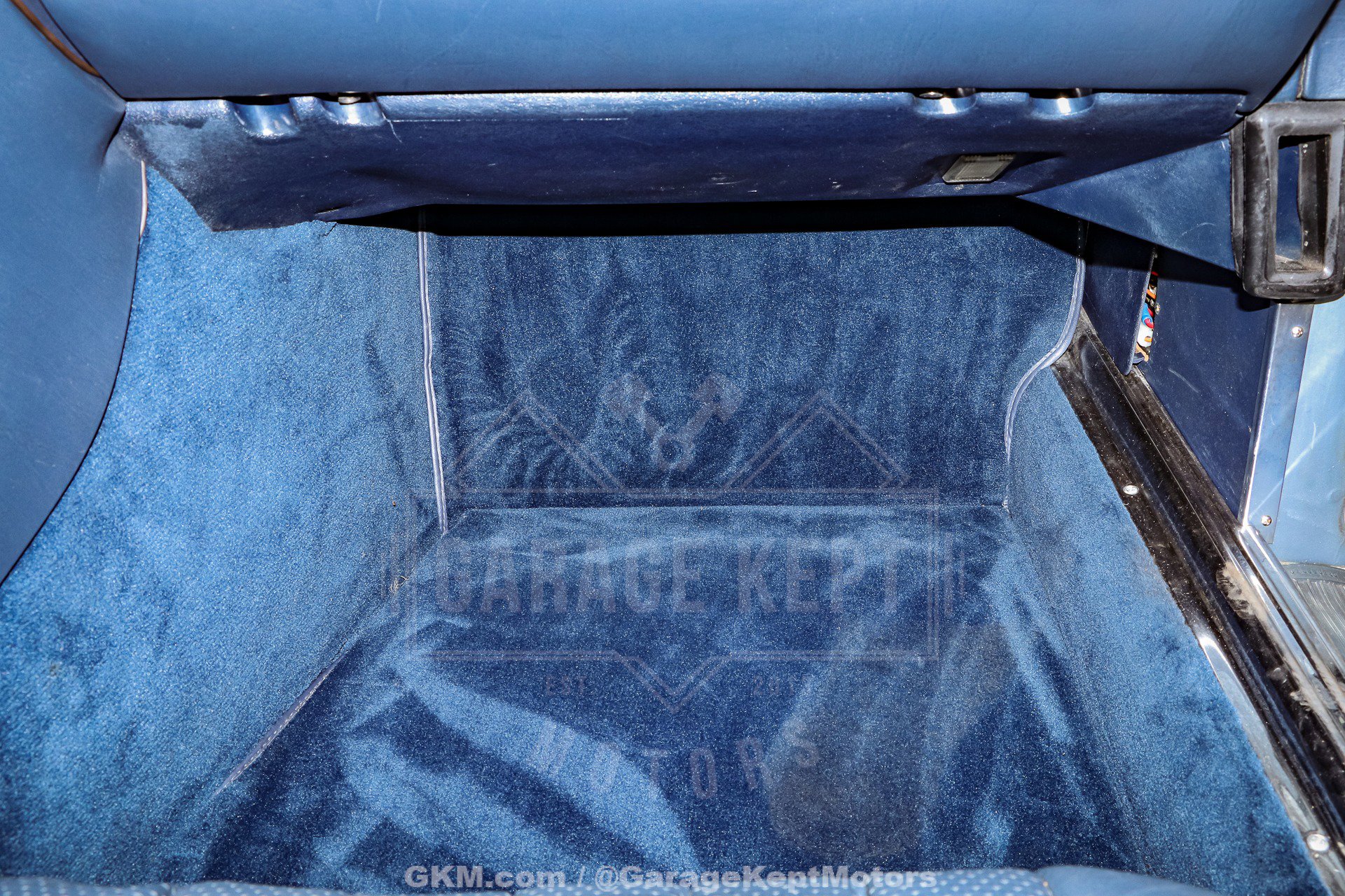 Used 1986 Mercedes-Benz 560 SL image 91