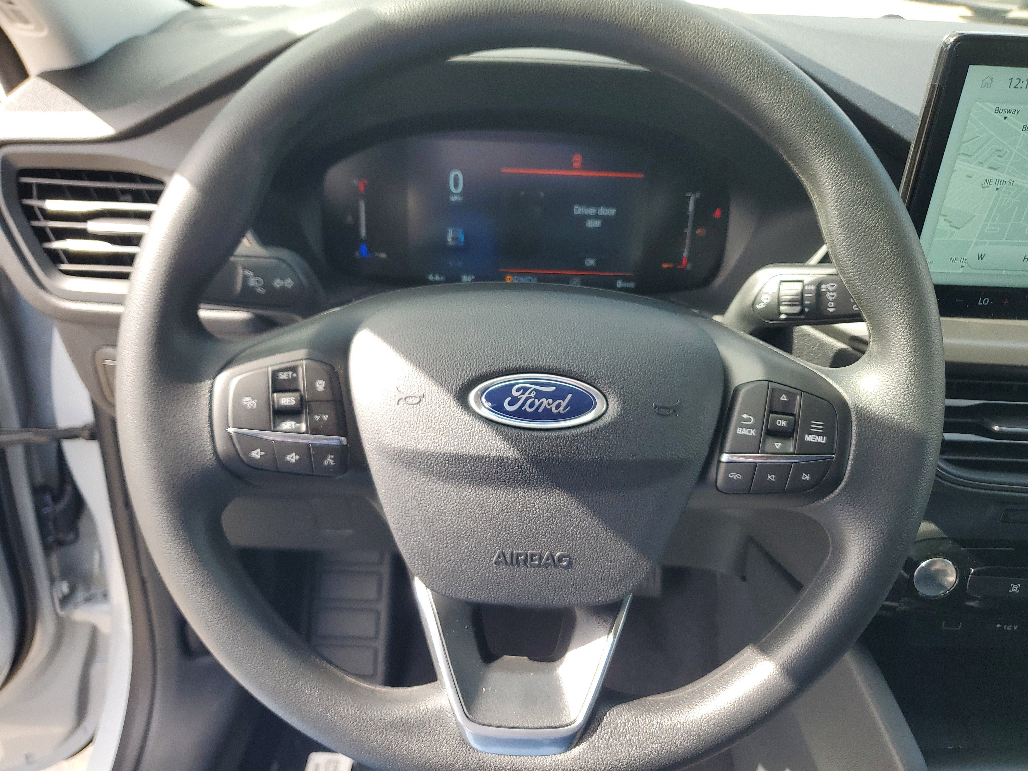 New 2026 Ford Escape Active w/ Tech Pack #1 FWD image 15