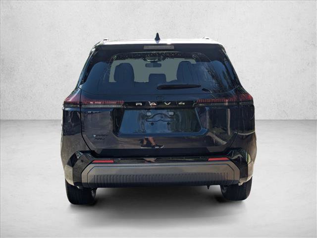 New 2026 Toyota RAV4 SE AWD/4WD image 7