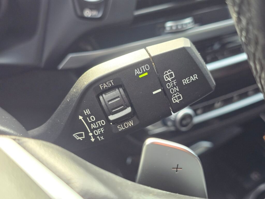 Used 2021 BMW X3 xDrive30i w/ Convenience Package image 21