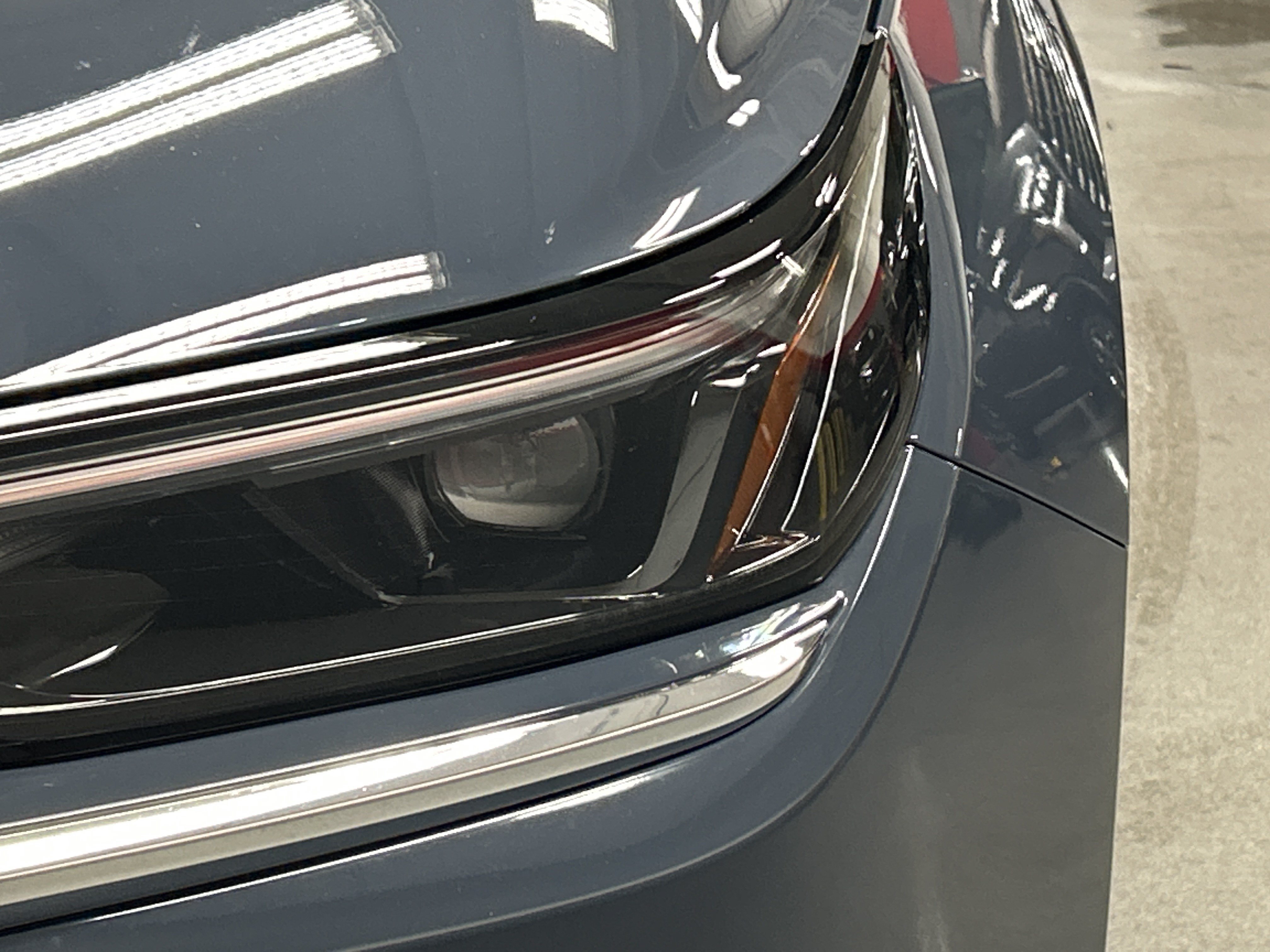 Certified 2026 Toyota Grand Highlander AWD image 6
