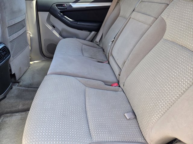 Used 2003 Toyota 4Runner SR5 RWD image 15