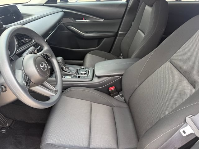 Used 2025 MAZDA CX-30 AWD 2.5 S image 11