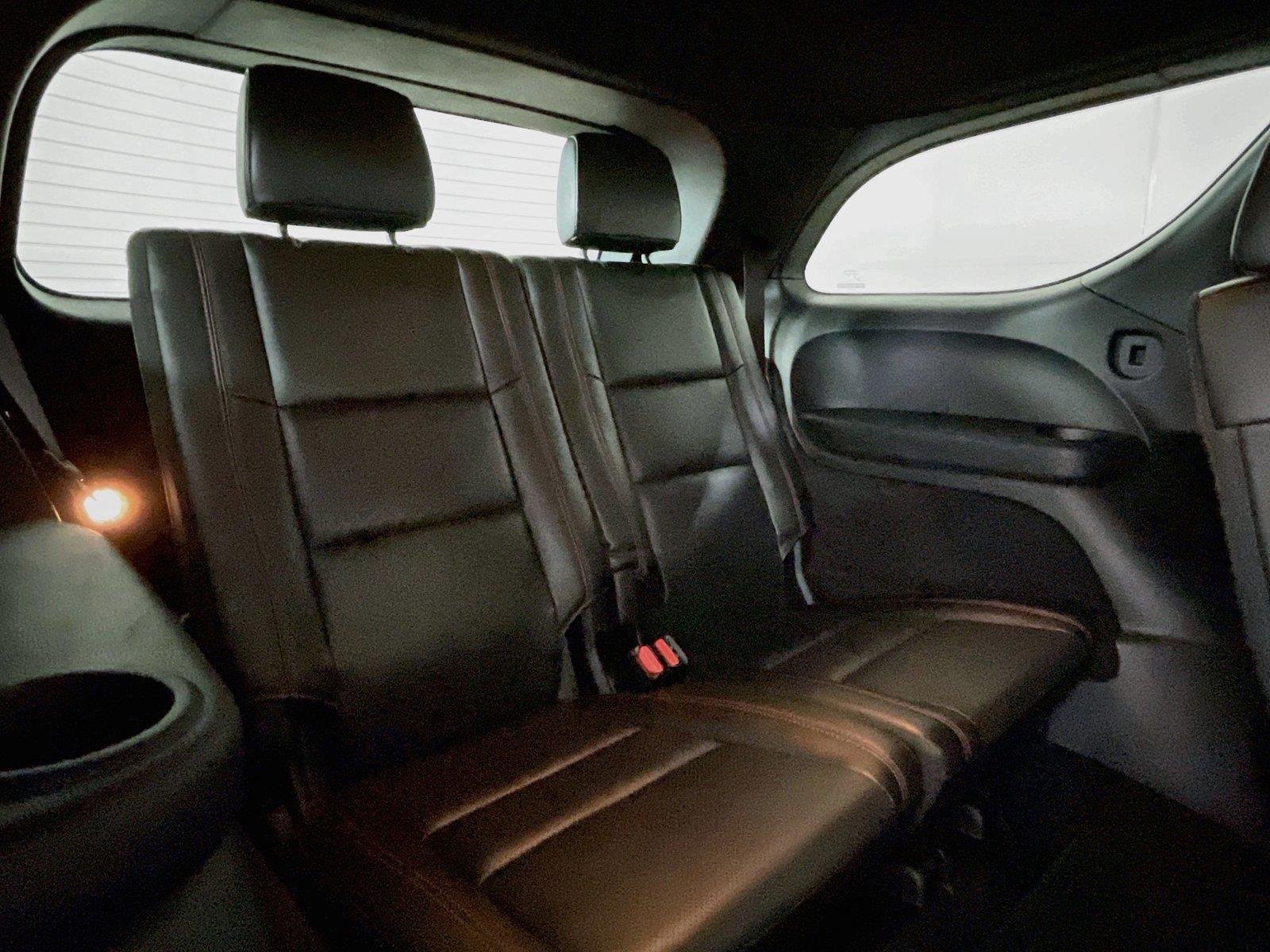 Used 2023 Dodge Durango GT AWD/4WD image 30