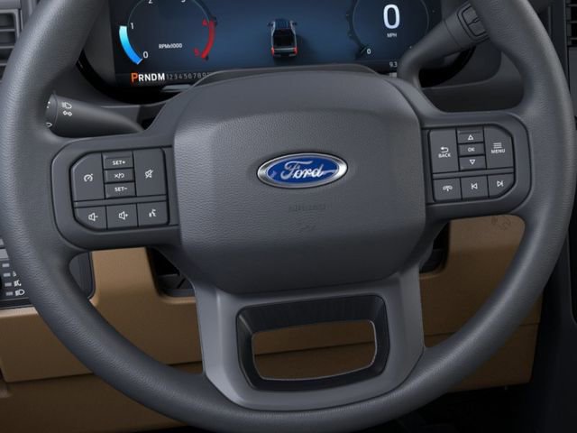 New 2026 Ford F350 XLT w/ XLT Premium Package AWD/4WD image 13