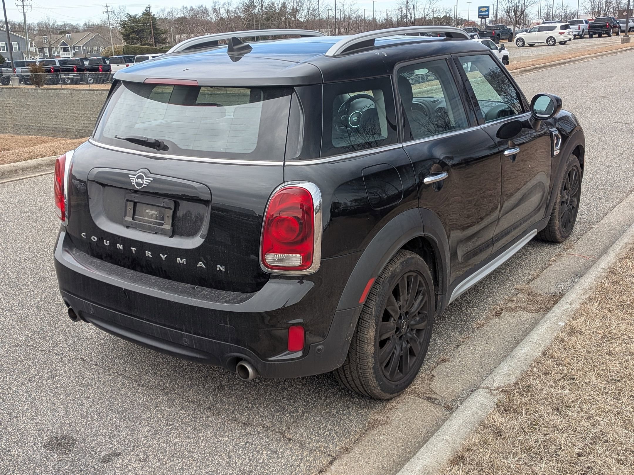 Used 2020 MINI Cooper Countryman S image 10