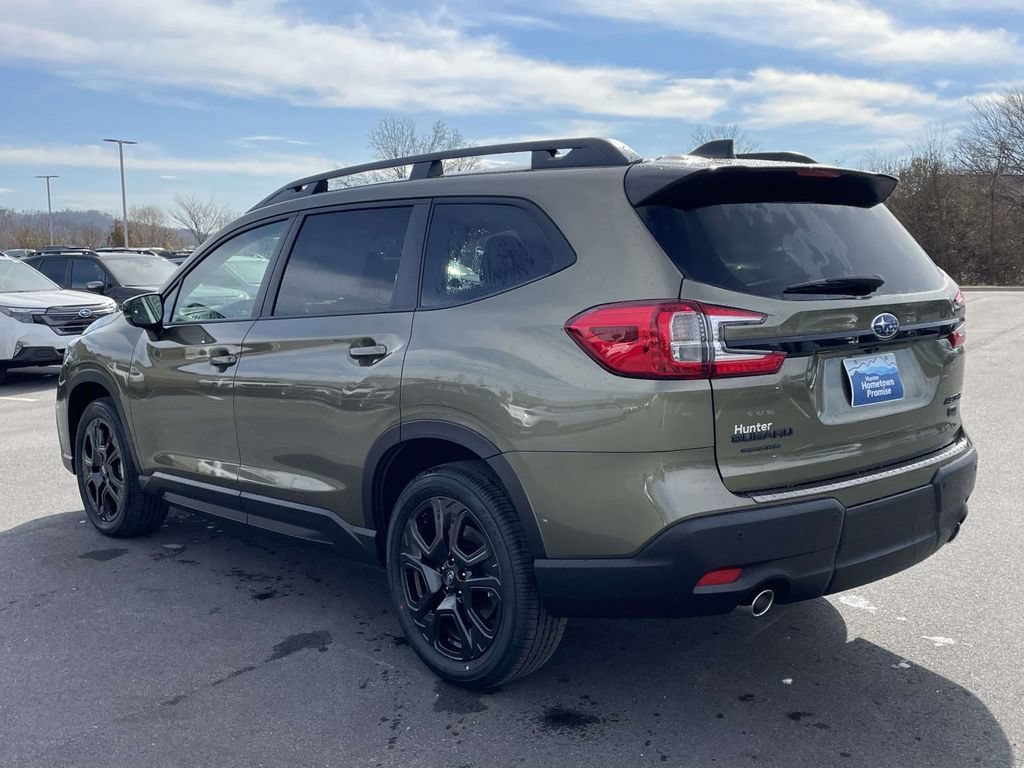 Used 2026 Subaru Ascent Bronze Edition AWD/4WD image 26