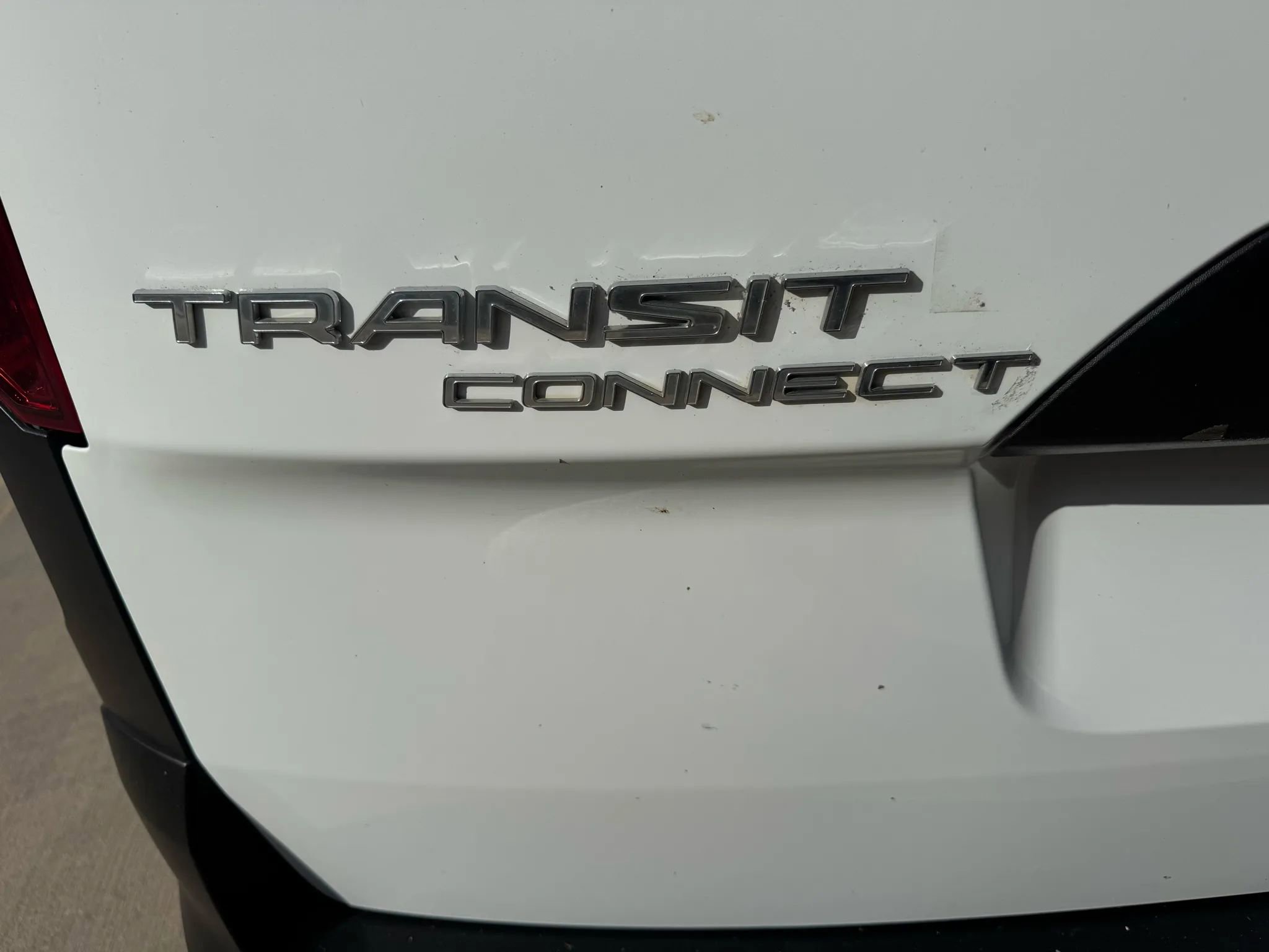 Used 2020 Ford Transit Connect XL image 8