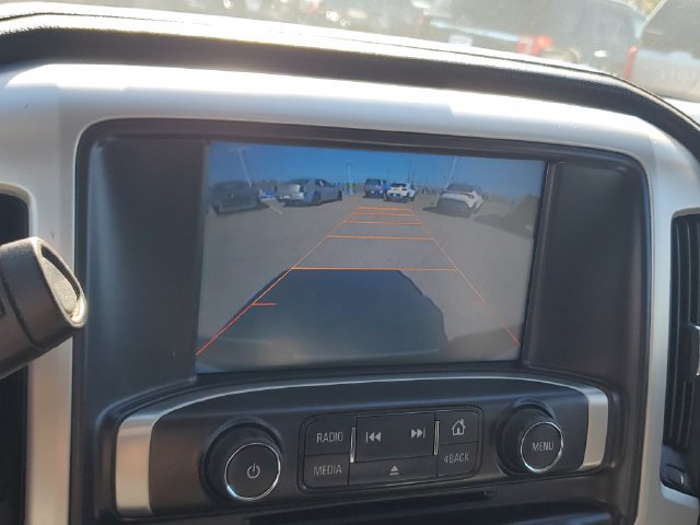 Used 2015 GMC Sierra 1500 SLE w/ SLE Value Package AWD/4WD image 28