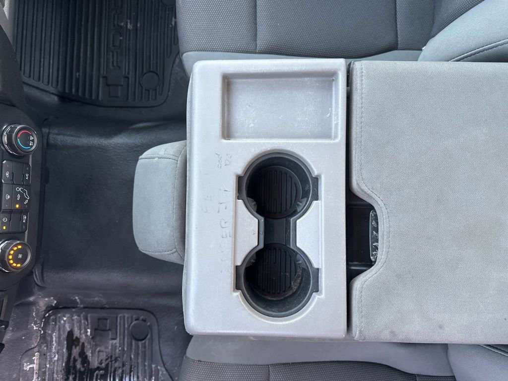 Used 2022 Ford F250 XL w/ STX Appearance Package image 31
