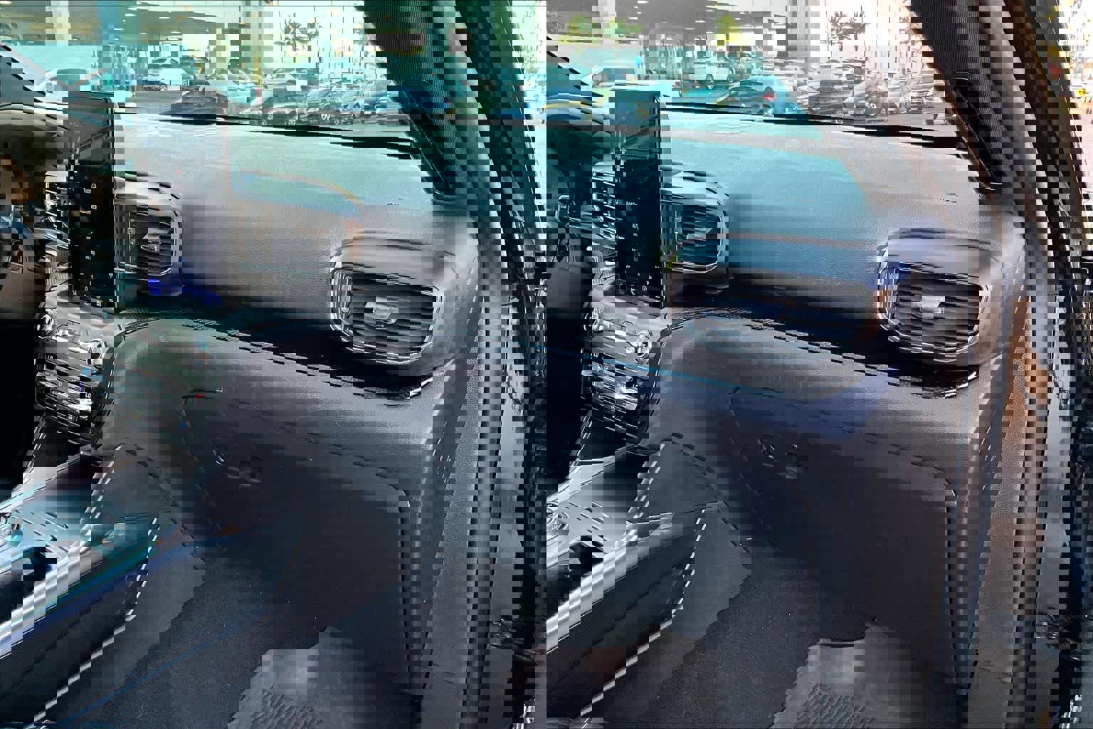 Used 2020 Ford Explorer ST w/ ST Street Pack image 19