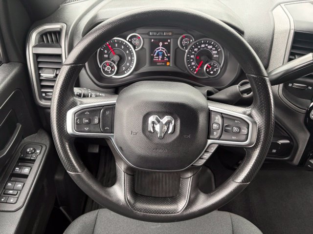 Used 2025 RAM 2500 Tradesman AWD/4WD image 24